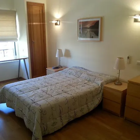 Apartment Edificio Amparo Portimao