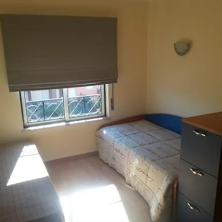 Edificio Amparo Apartment Portimao